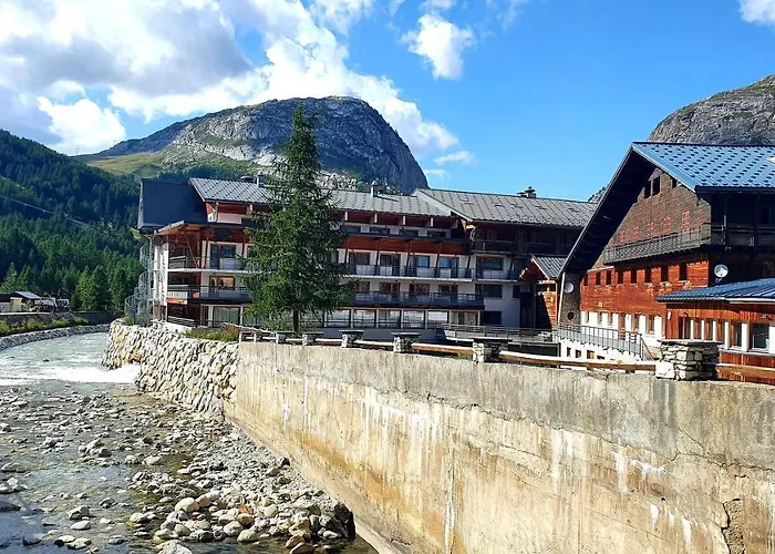 Village De