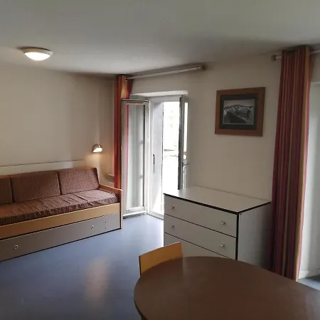 Village De 3* Val-dʼIsère