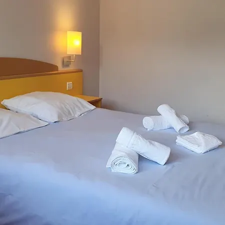 Village De Val D'isère 3*