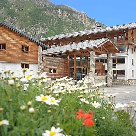 Village De 3* Val-dʼIsère