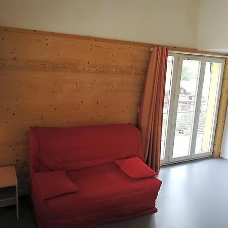 Hotel Village De Val-dʼIsère