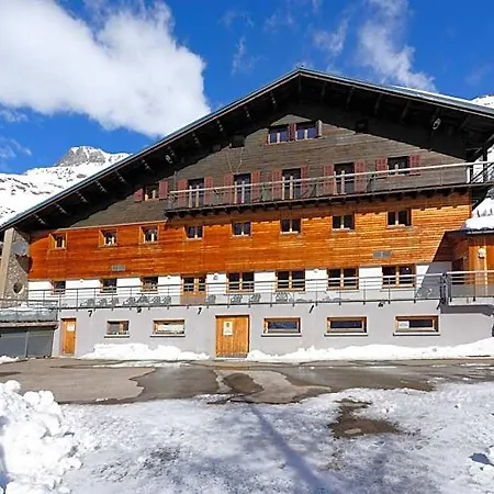 Village De 3* Val-dʼIsère